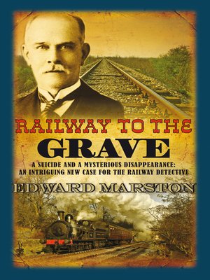 cover image of Railway to the Grave